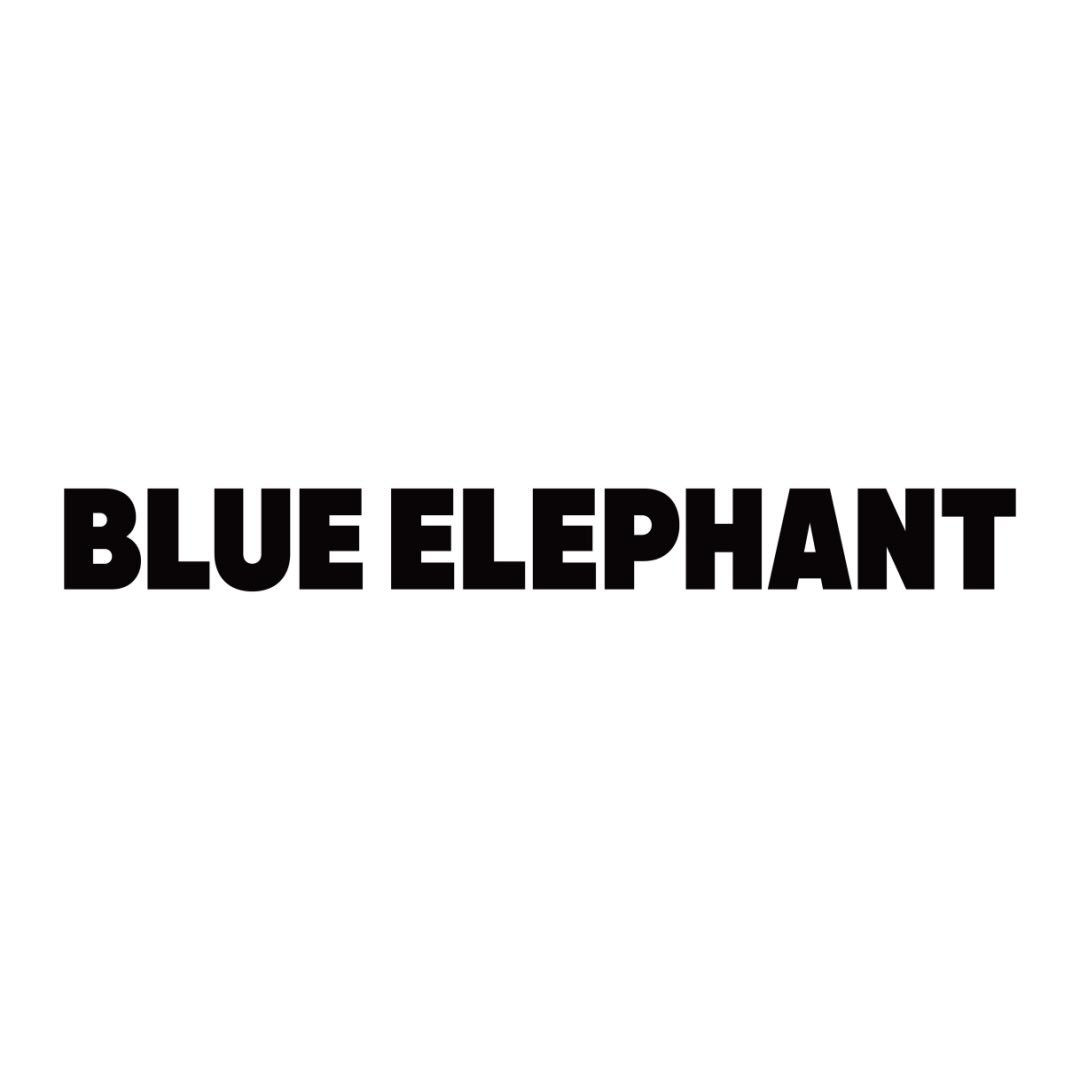 blueelephant